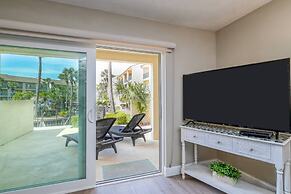 Ocean Villa's #76