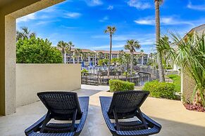 Ocean Villa's #76