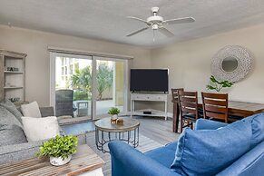 Ocean Villa's #76