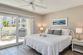 Ocean Villa's #76