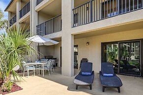 Ocean Villa's #76