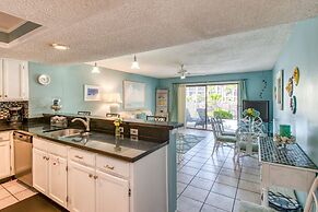 Ocean Villa's #76