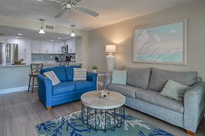 Ocean Villa's #76