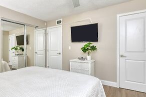 Ocean Villa's #76