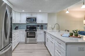 Ocean Villa's #76