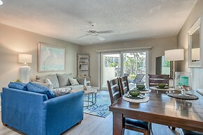 Ocean Villa's #76