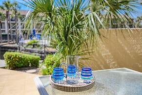 Ocean Villa's #76