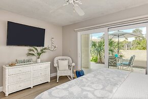 Ocean Villa's #76