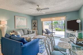 Ocean Villa's #76
