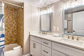 Ocean Villa's #76