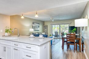 Ocean Villa's #76