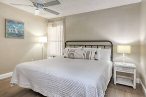 Ocean Villa's #76