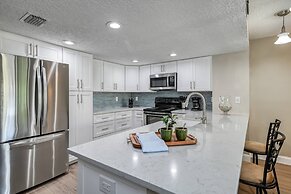 Ocean Villa's #76