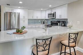 Ocean Villa's #76