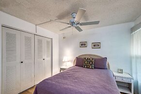 Ocean Villa's #76