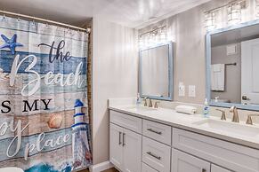 Ocean Villa's #76