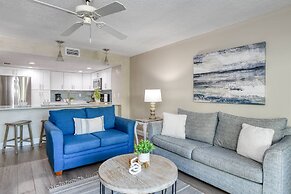 Ocean Villa's #76