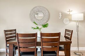Ocean Villa's #76