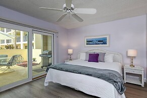 Ocean Villa's #76