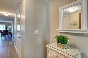 Ocean Villa's #76