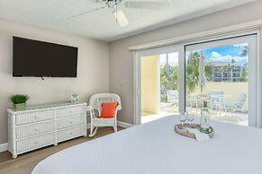 Ocean Villa's #76