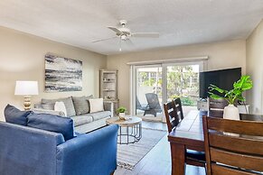 Ocean Villa's #76