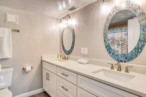 Ocean Villa's #76