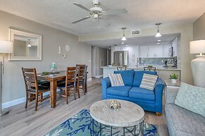 Ocean Villa's #76