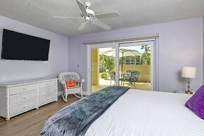 Ocean Villa's #76