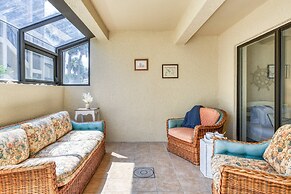 Ocean Villa's #76