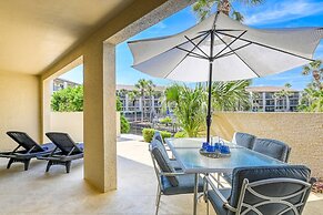 Ocean Villa's #76