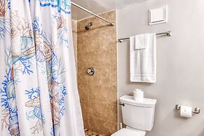Ocean Villa's #76