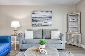 Ocean Villa's #76