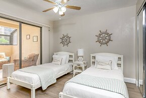 Ocean Villa's #76