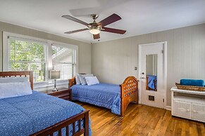 Bleu Daze Cottage