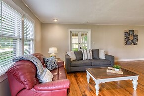 Bleu Daze Cottage