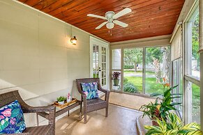 Bleu Daze Cottage