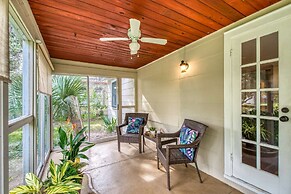 Bleu Daze Cottage