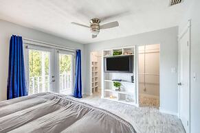 Flagler Flat