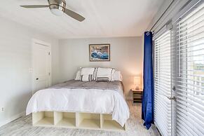 Flagler Flat