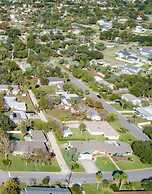 Flagler Flat