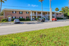 Flagler Flat