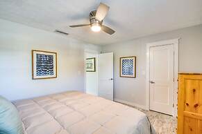 Flagler Flat