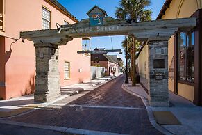 Flagler Flat