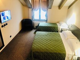 Hotel Malpensa Inn