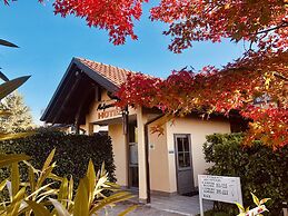 Hotel Malpensa Inn