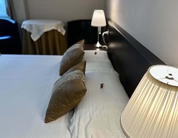 Hotel Malpensa Inn