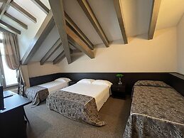 Hotel Malpensa Inn
