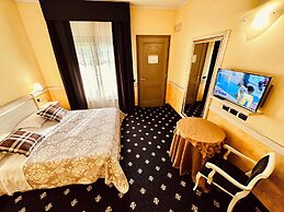 Hotel Malpensa Inn