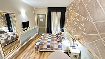 Hotel Malpensa Inn